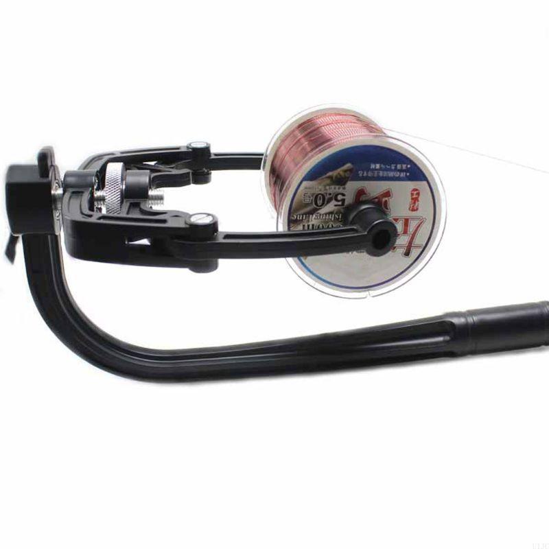 Fishing Line Dispenser - Máy đánh cá U1JC Máy cuộn