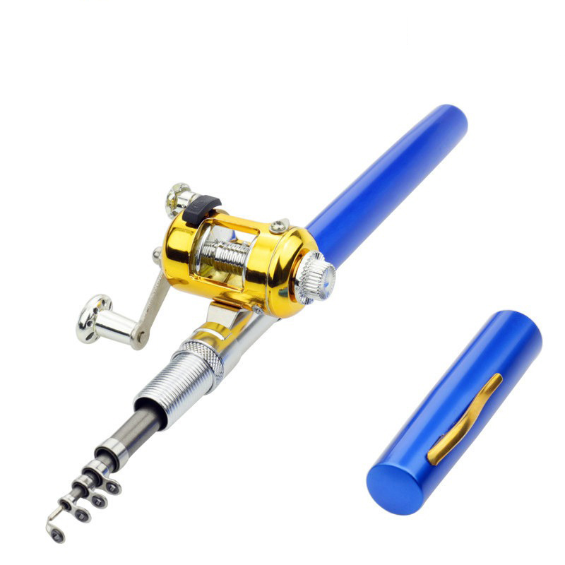 Penn Reel Fierce - Bộ cần câu và máy câu