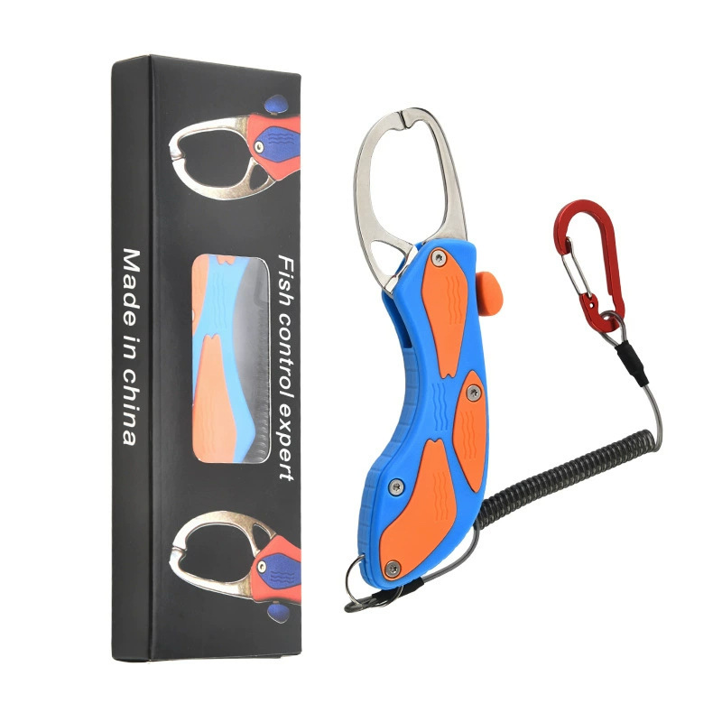 Fishing Line Cutter - Rustproof Big Game Fishing Set Fish