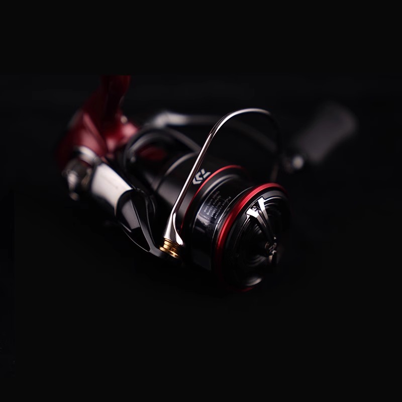 Máy câu cá DAIWA FUEGO CS LT 2 - đánh giá và giá Kastking Reel Zephyr