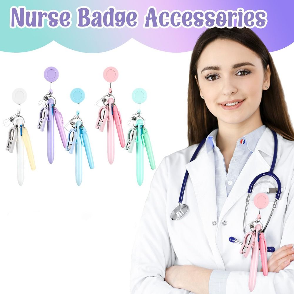 Fashion Retractable Nurse Pen  - đánh giá và giá Penn Reel Fierce