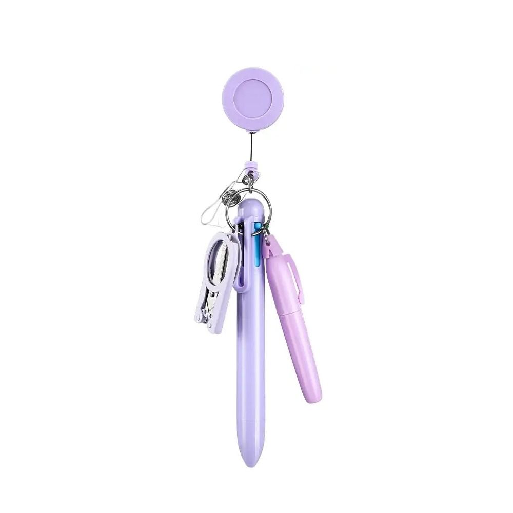 Fashion Retractable Nurse Pen  - đánh giá và giá Penn Reel Fierce