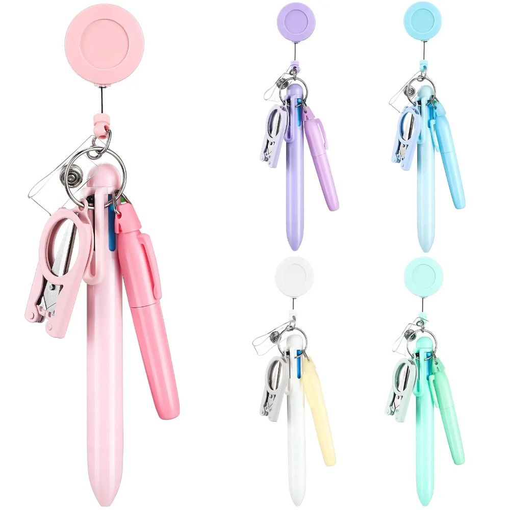 Fashion Retractable Nurse Pen  - đánh giá và giá Penn Reel Fierce