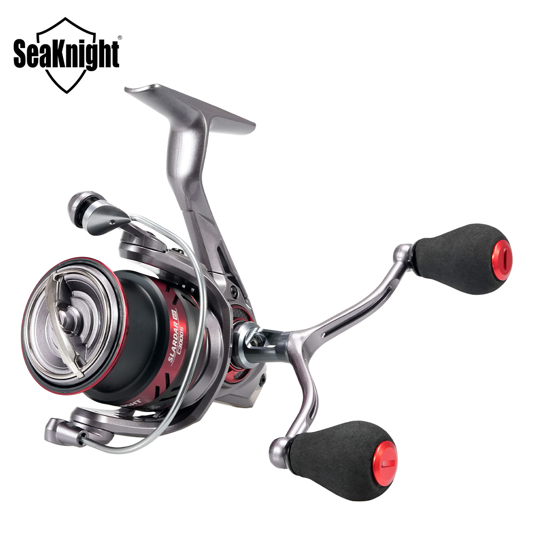 SeaKnight Brand SLARDAR BB C30 - đánh giá và giá Kastking Reel Zephyr
