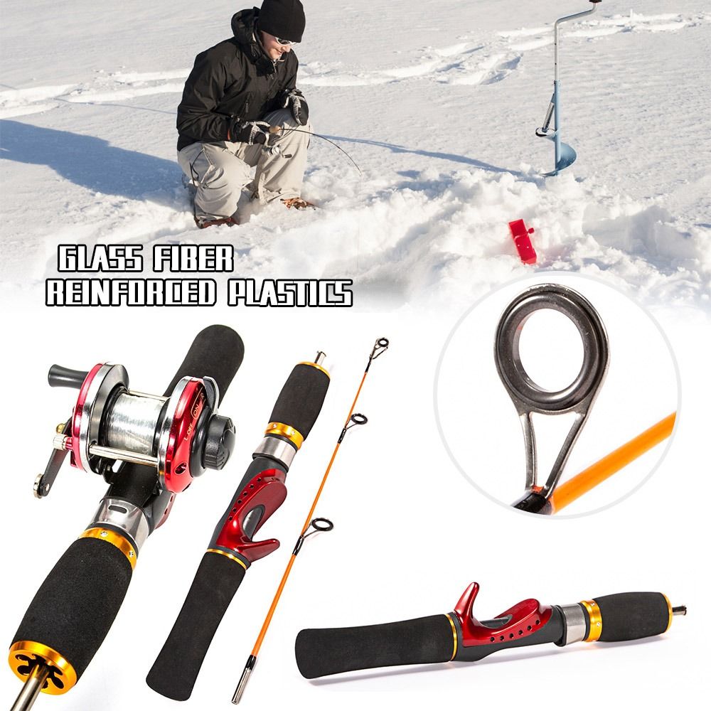High Quality Spinning Winter R - đánh giá và giá Penn Reel Fierce