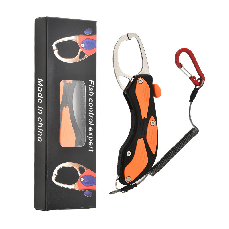 Rustproof Big Game Fishing Set - đánh giá và giá Fishing Line Cutter