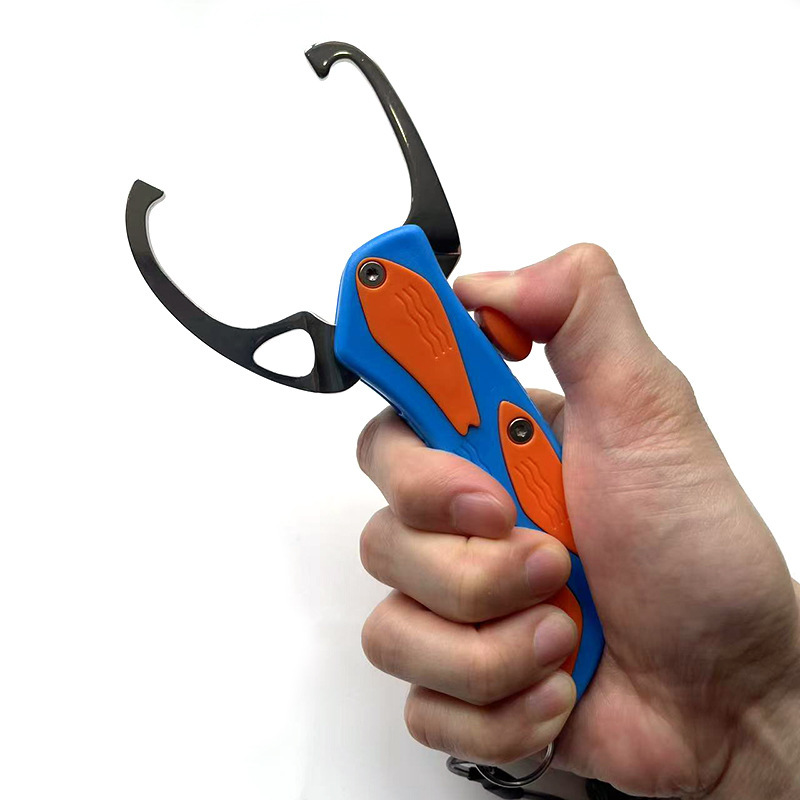 Rustproof Big Game Fishing Set - đánh giá và giá Fishing Line Cutter