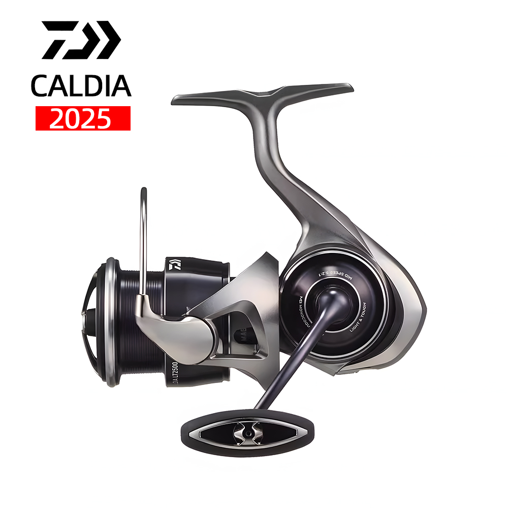 Máy câu cá DAIWA CALDIA LT 202 - đánh giá và giá Kastking Reel Zephyr