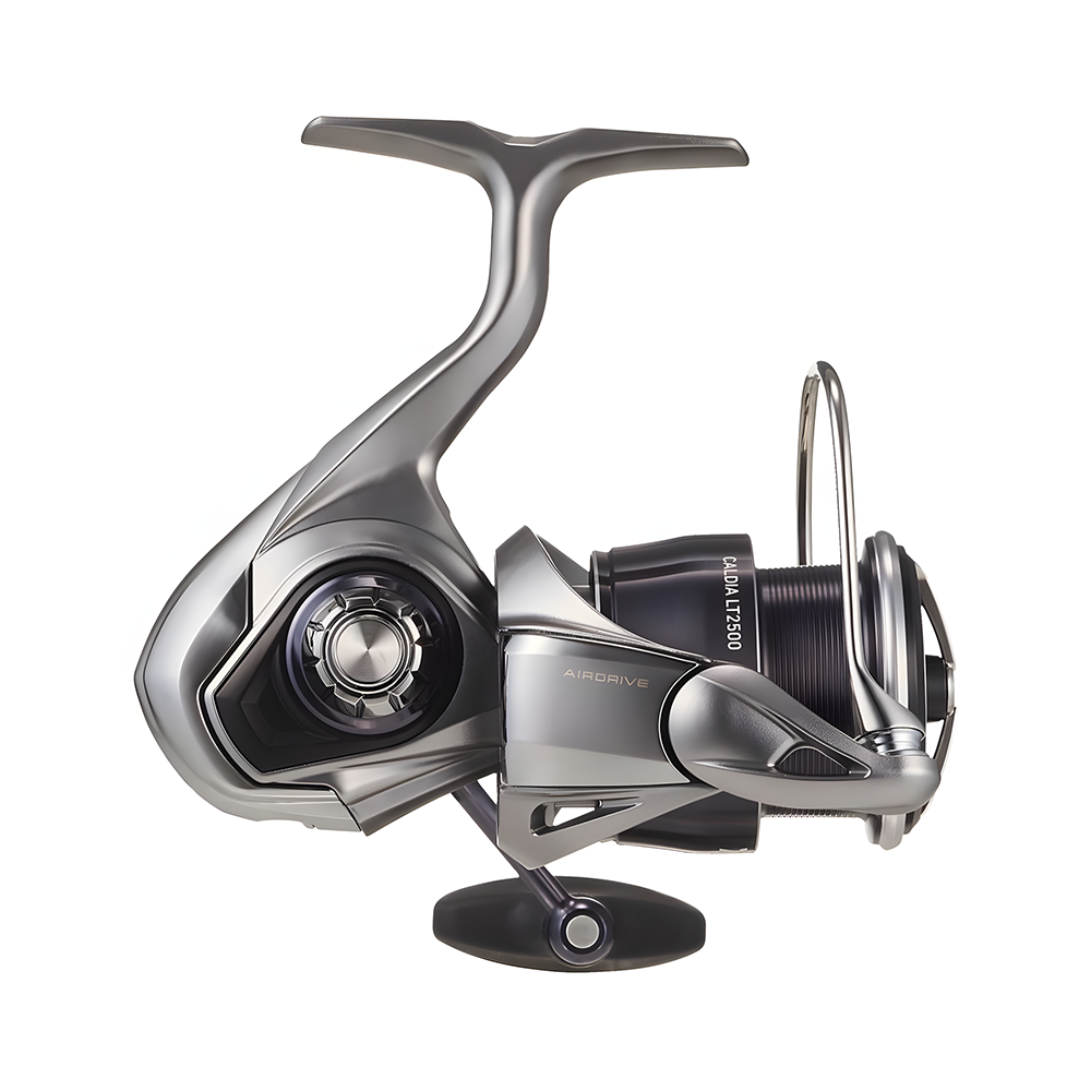 Máy câu cá DAIWA CALDIA LT 202 - đánh giá và giá Kastking Reel Zephyr