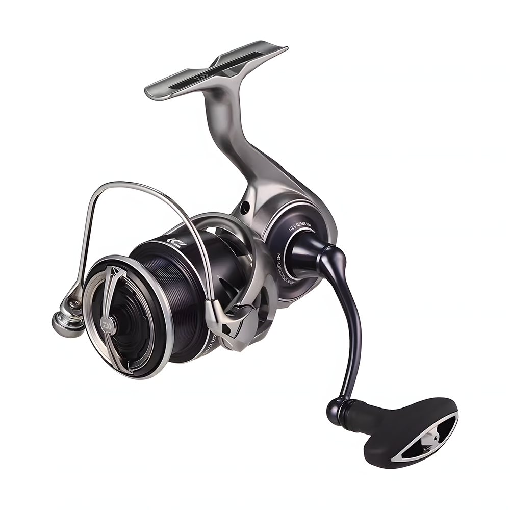 Máy câu cá DAIWA CALDIA LT 202 - đánh giá và giá Kastking Reel Zephyr