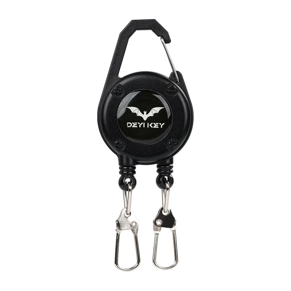 Portable Metal Badge Holder Do - đánh giá và giá Penn Reel Fierce