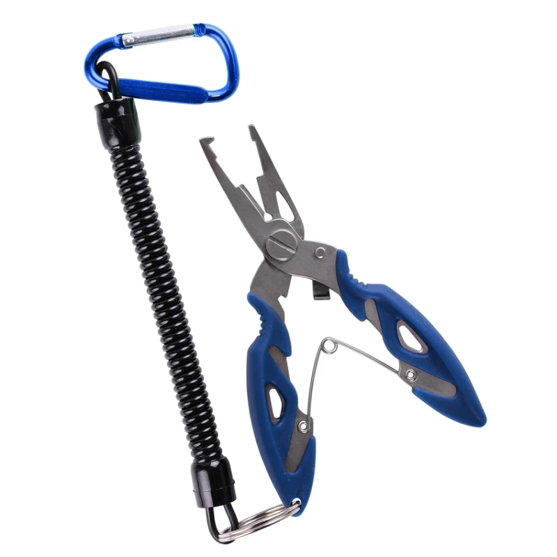 Aorace Fishing Pliers Fish Lin - đánh giá và giá Fishing Line Cutter