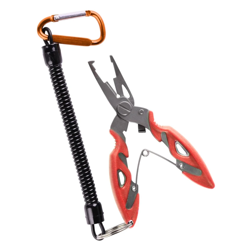 Aorace Fishing Pliers Fish Lin - đánh giá và giá Fishing Line Cutter