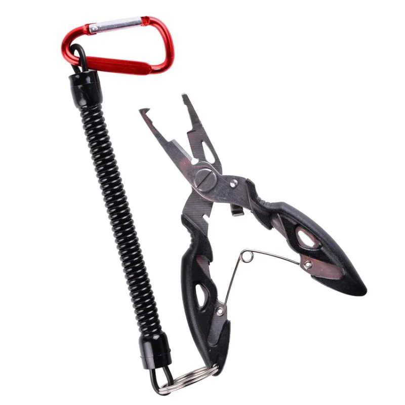 Aorace Fishing Pliers Fish Lin - đánh giá và giá Fishing Line Cutter