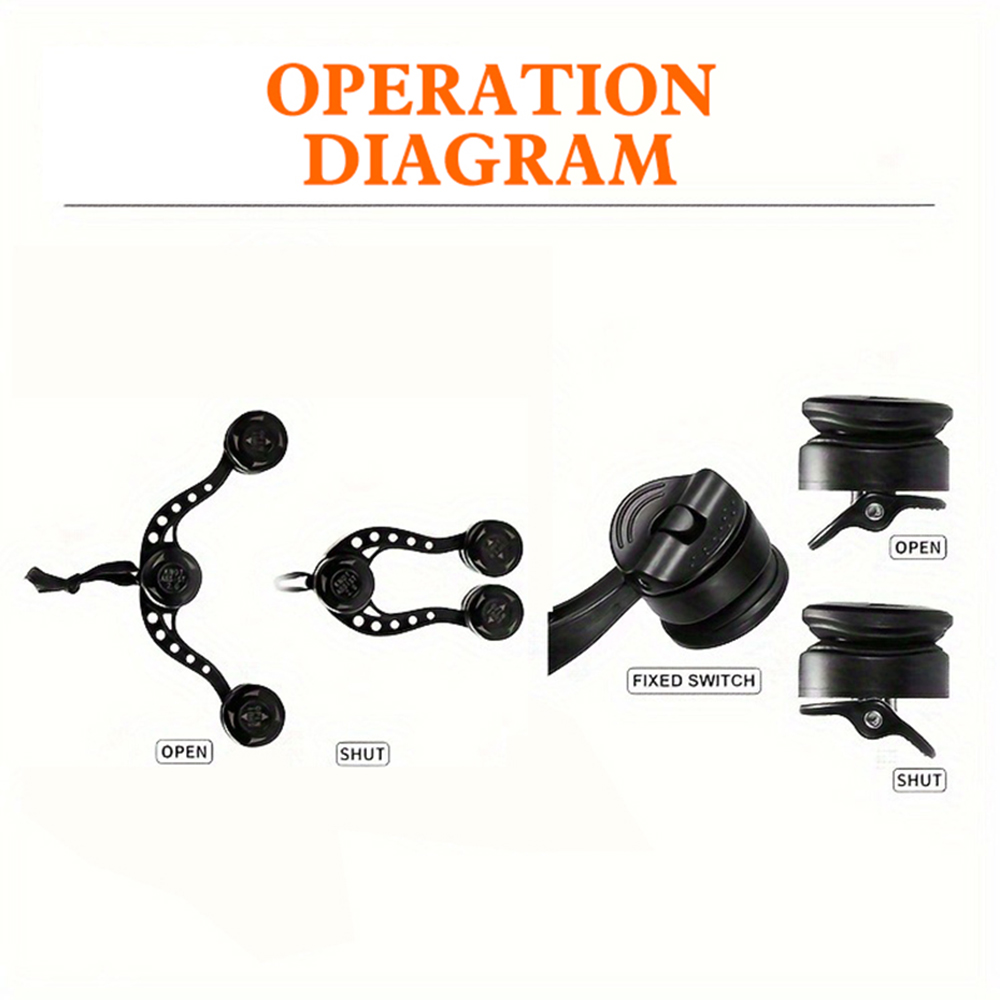 1pc GT FG Knotting Tool, A Qui - đánh giá và giá Fishing Line Dispenser