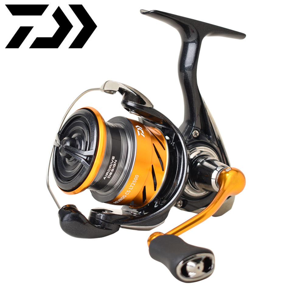 2024 DAIWA Spinning Fishing Re - đánh giá và giá Kastking Reel Zephyr
