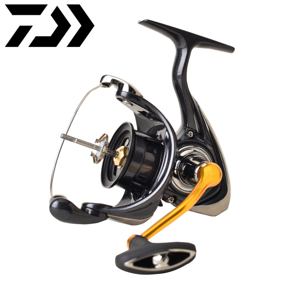 2024 DAIWA Spinning Fishing Re - đánh giá và giá Kastking Reel Zephyr
