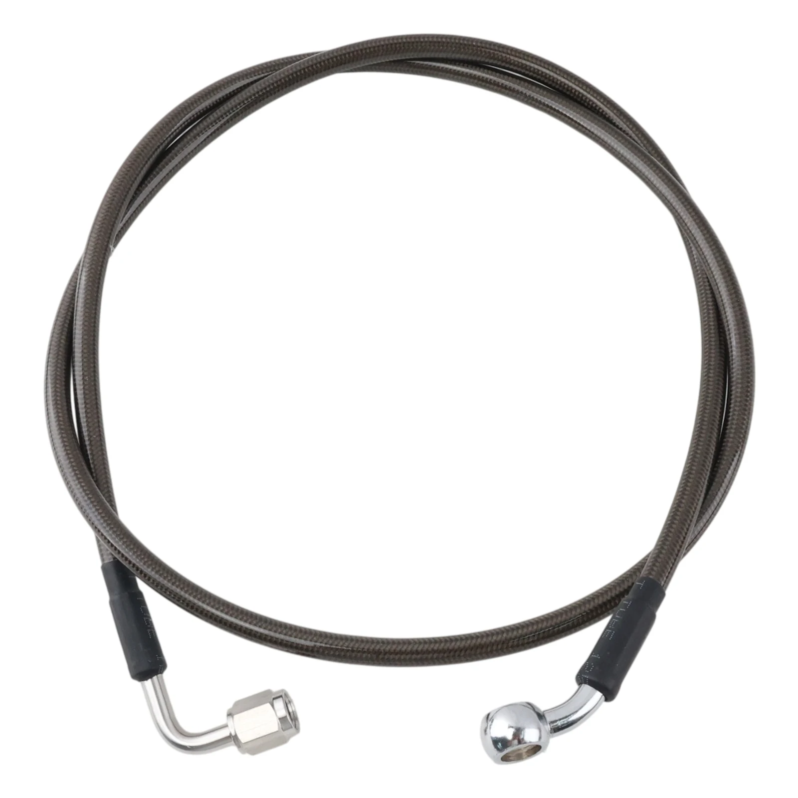Stainless Braided Hydraulic Cl - đánh giá và giá Braided Line