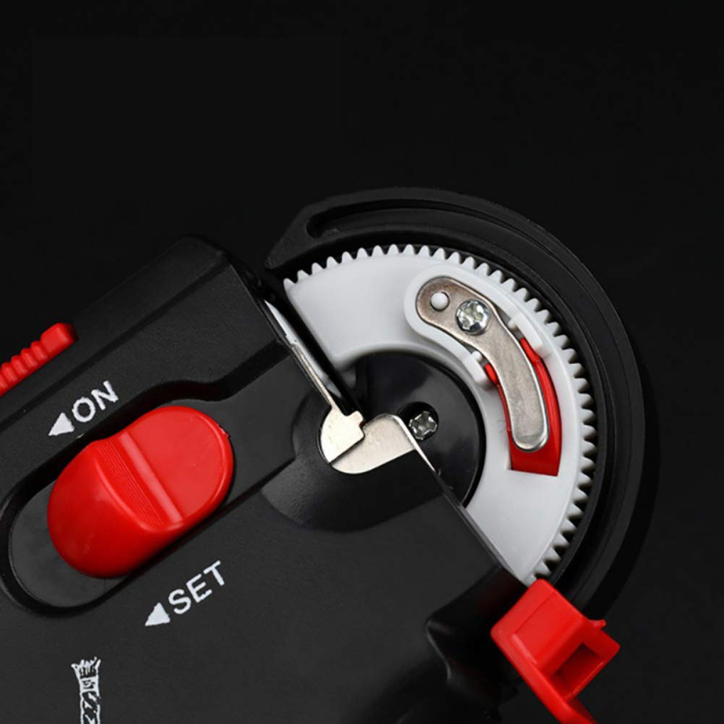 Fish Hook Tying Machine HL-288 - đánh giá và giá Fishing Line Dispenser