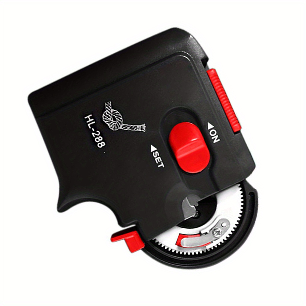 Fish Hook Tying Machine HL-288 - đánh giá và giá Fishing Line Dispenser